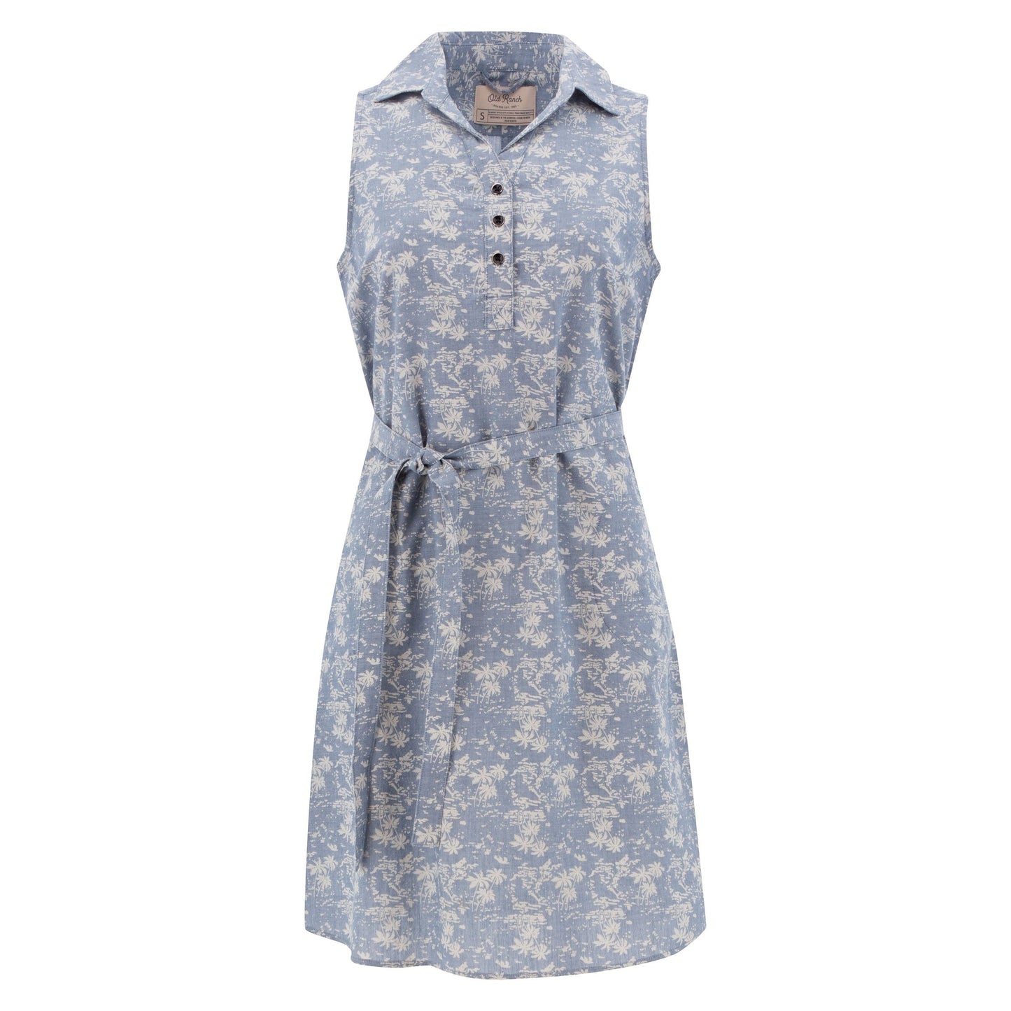 Old Ranch Women s Ariella Dress