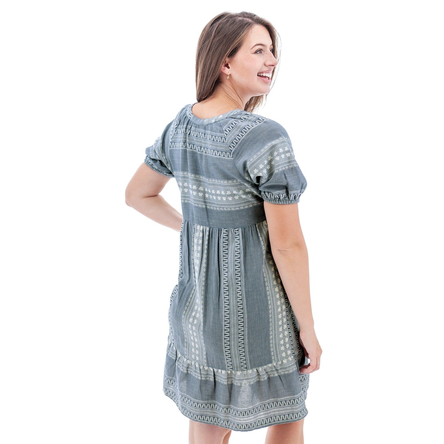 Aventura Women s Belmont Dress