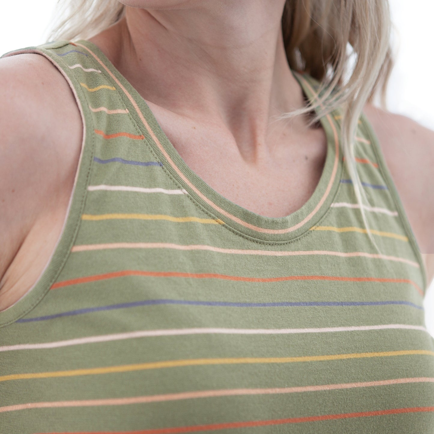 Aventura Women s Cambria Tank Top