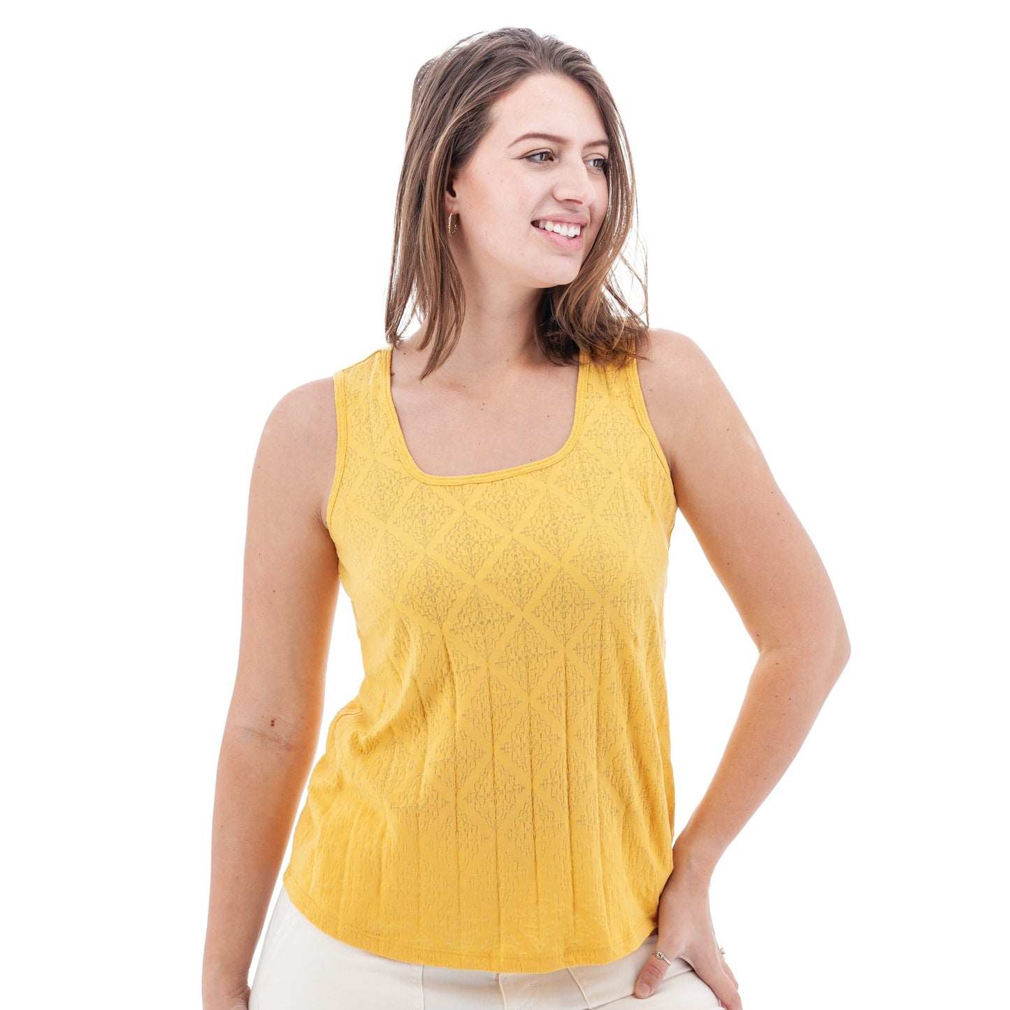 Aventura Women s Maitland Tank Top