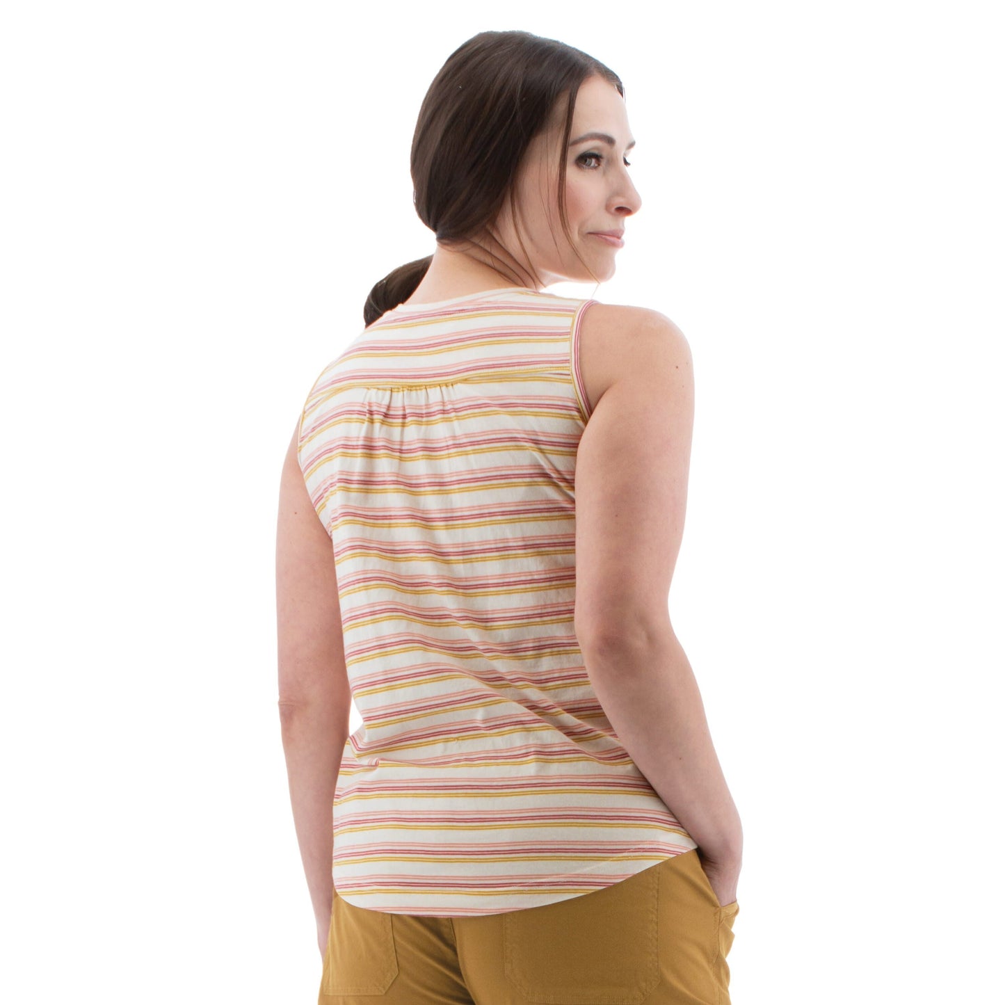 Aventura Women s Redford Tank Top
