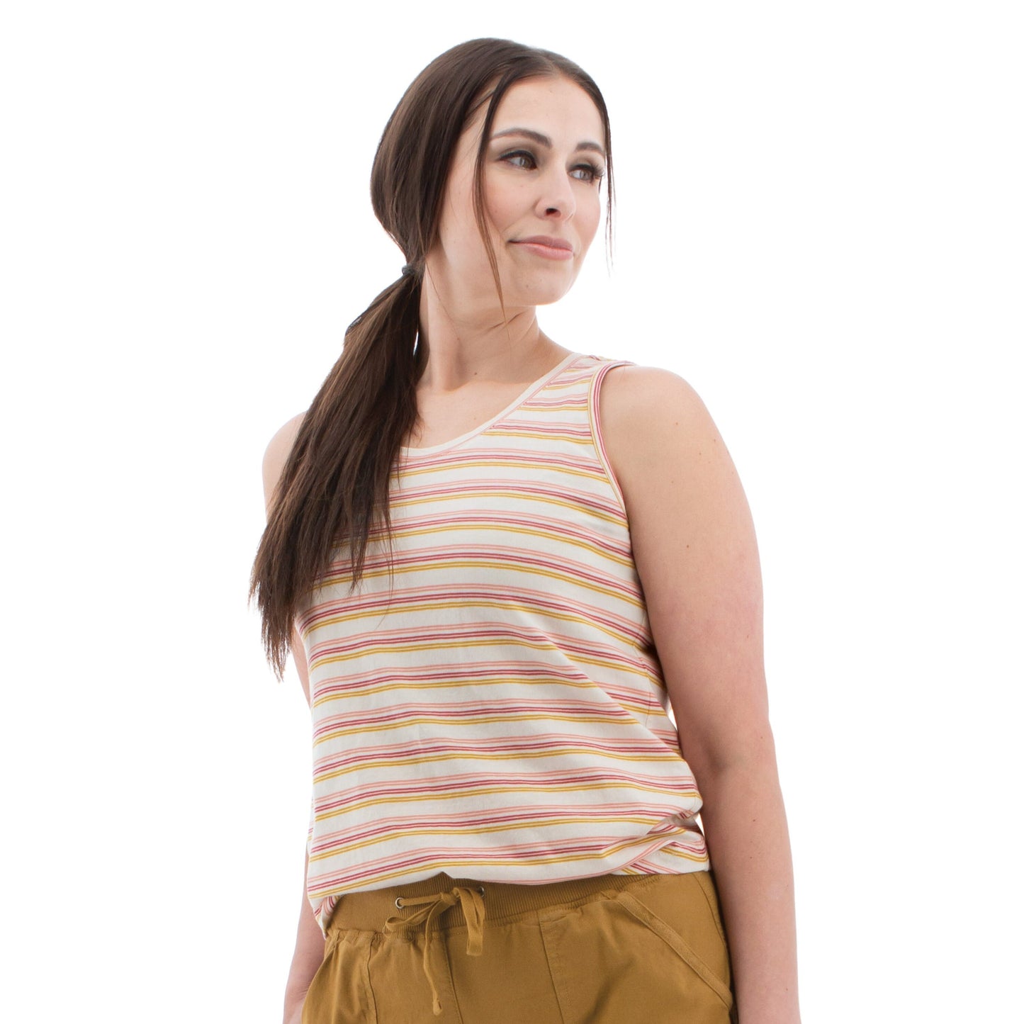 Aventura Women s Redford Tank Top