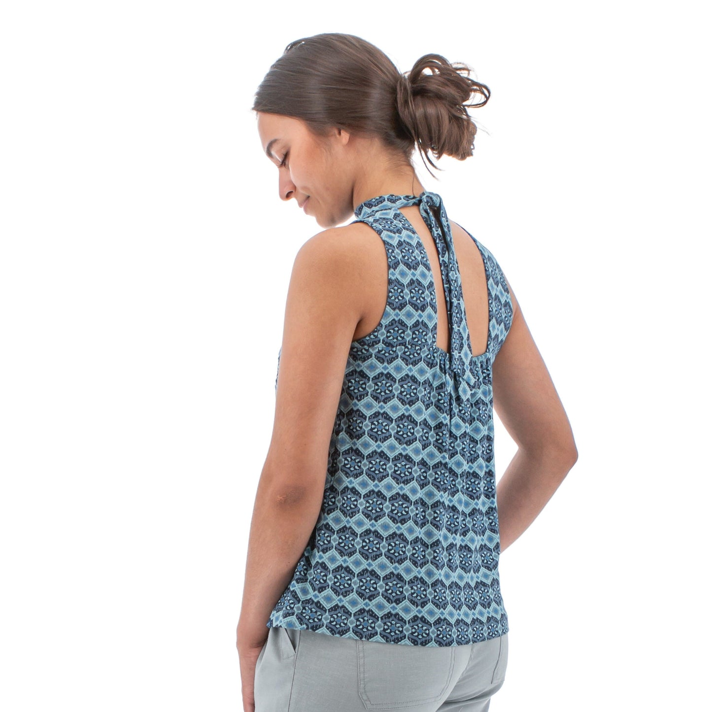 Aventura Women s Spectra Tank Top