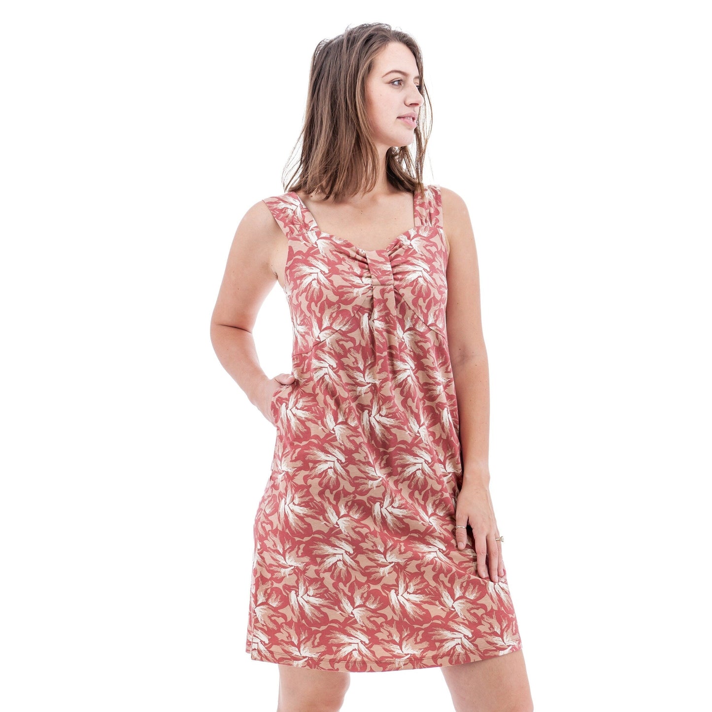 Old Ranch Women s Kylee Vacation Dress