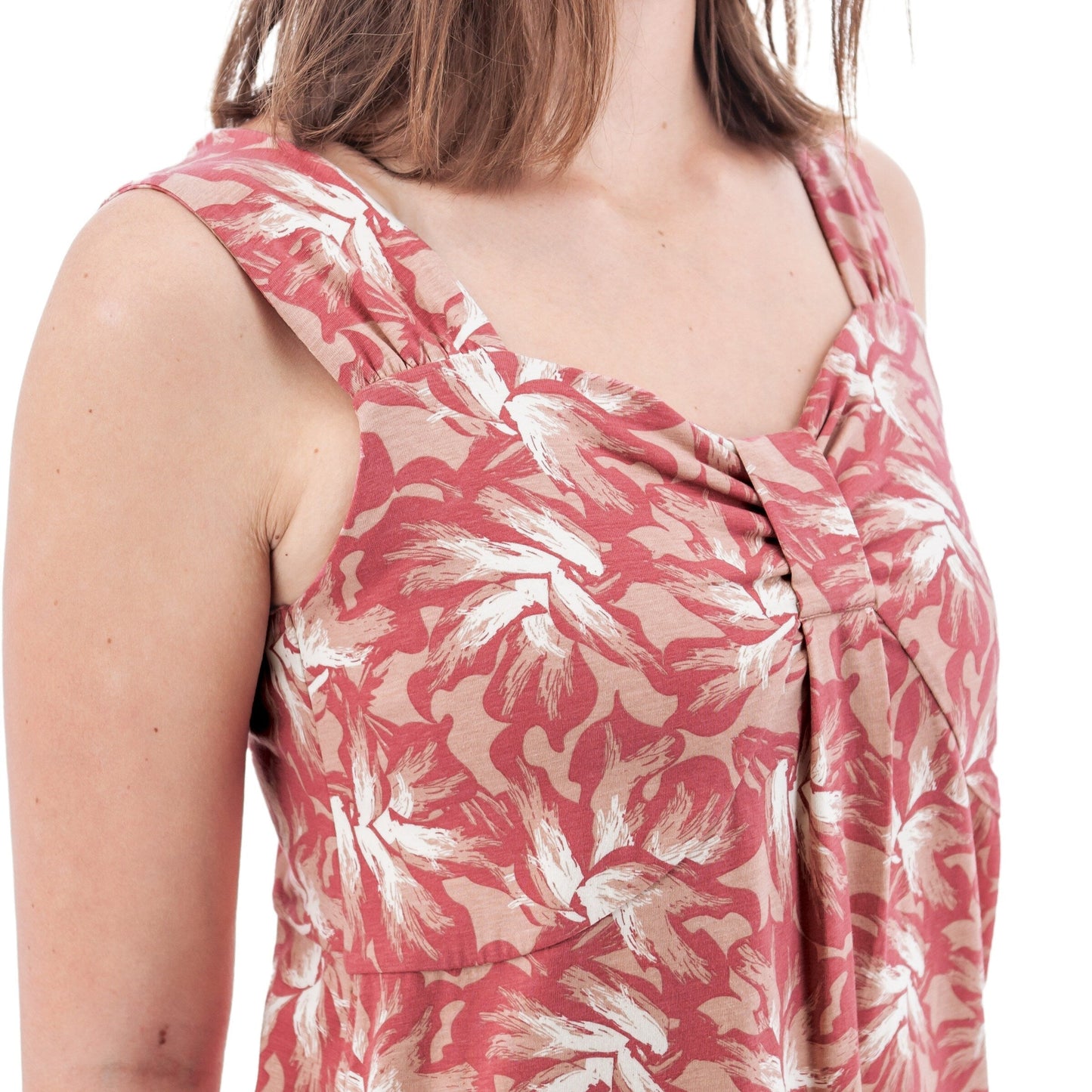 Old Ranch Women s Kylee Vacation Dress
