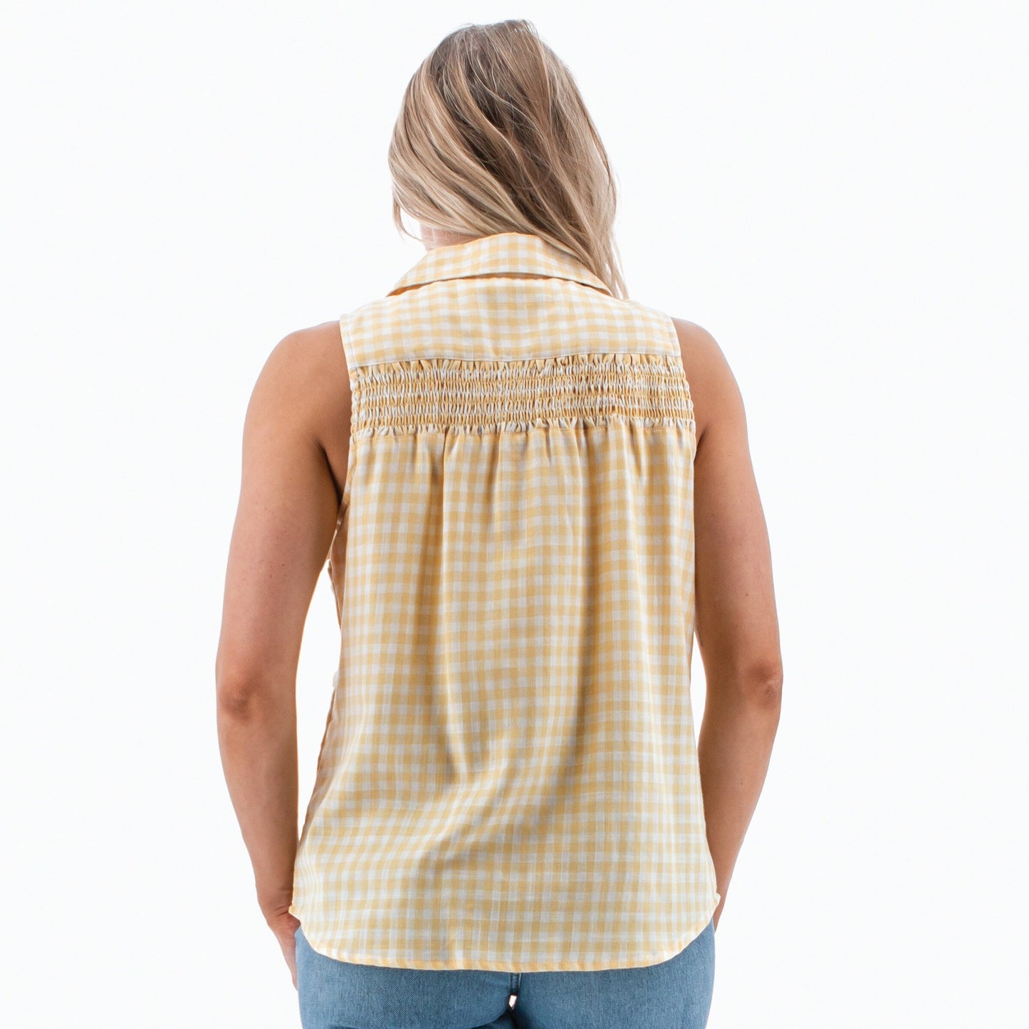 Old Ranch Women s Rae Tank Top