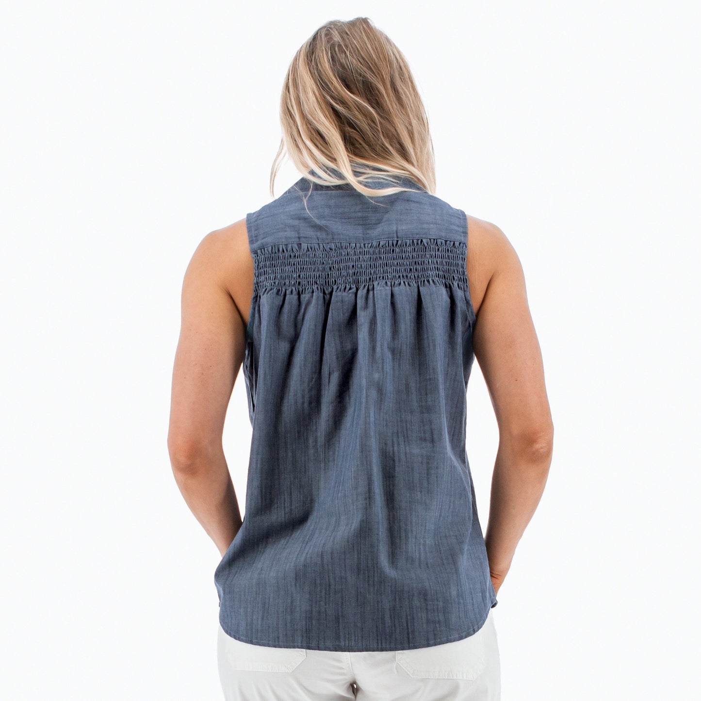 Old Ranch Women s Rae Tank Top