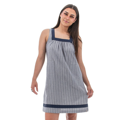 Old Ranch Women s Allegra Striped Dress