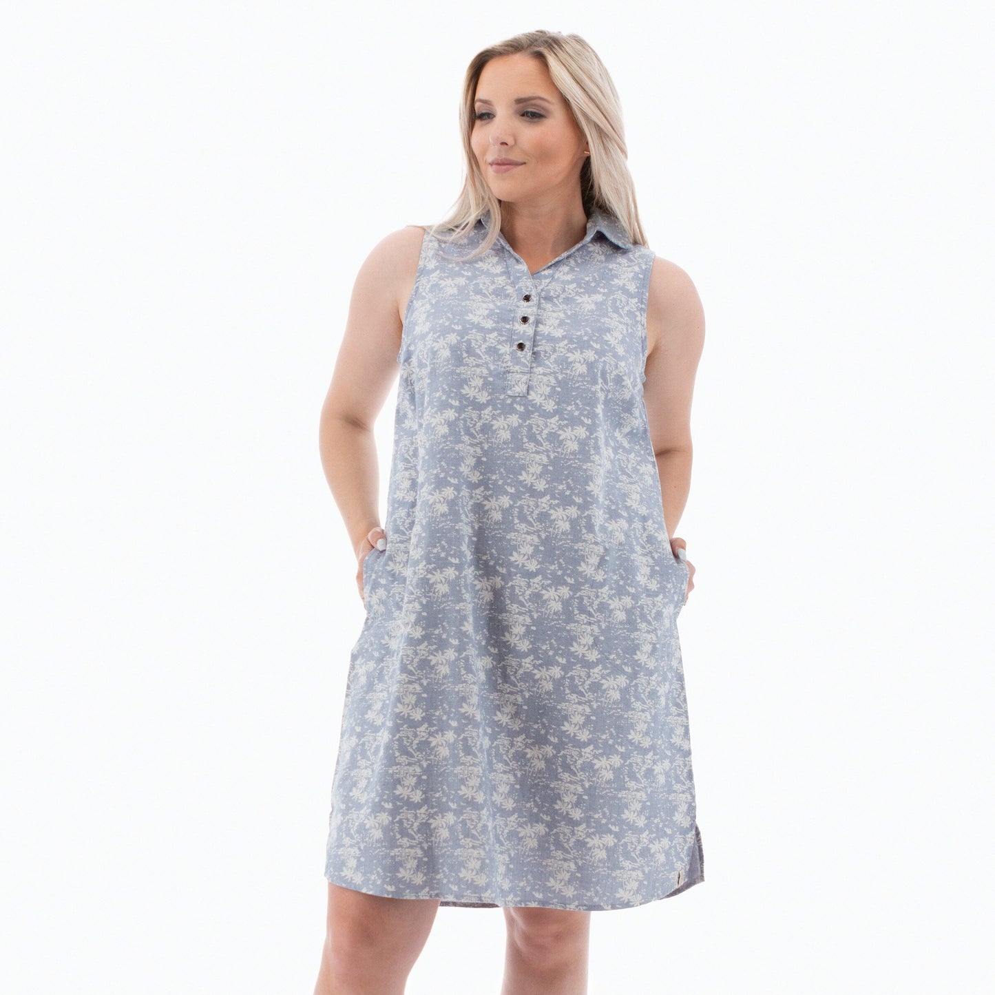 Old Ranch Women s Ariella Dress