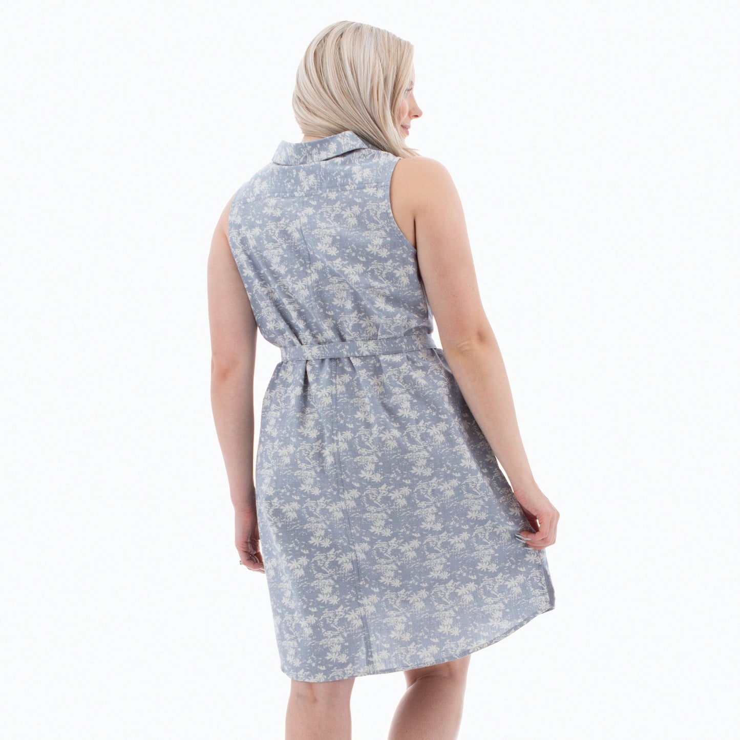 Old Ranch Women s Ariella Dress