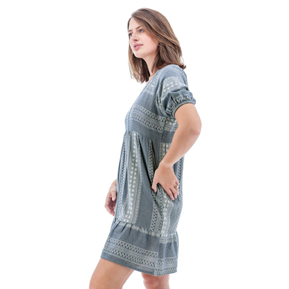 Aventura Women s Belmont Dress