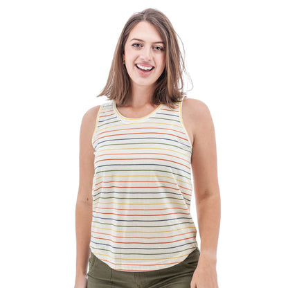 Aventura Women s Cambria Tank Top