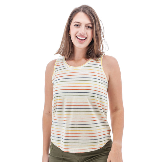 Aventura Women s Cambria Tank Top