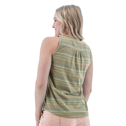 Aventura Women s Cambria Tank Top