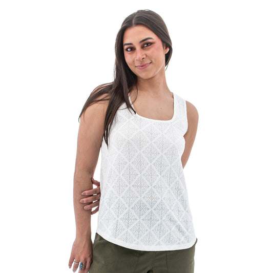 Aventura Women s Maitland Tank Top