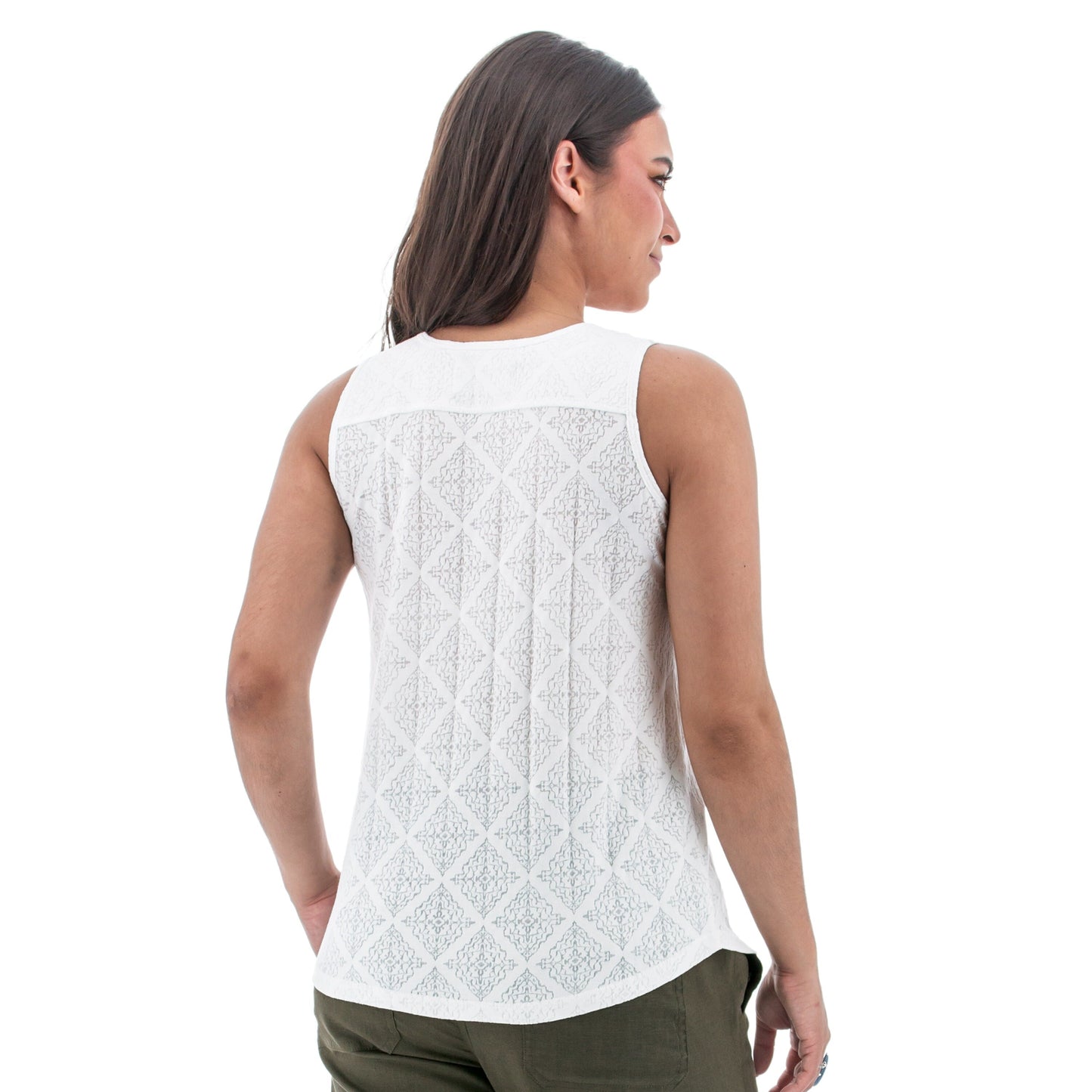 Aventura Women s Maitland Tank Top