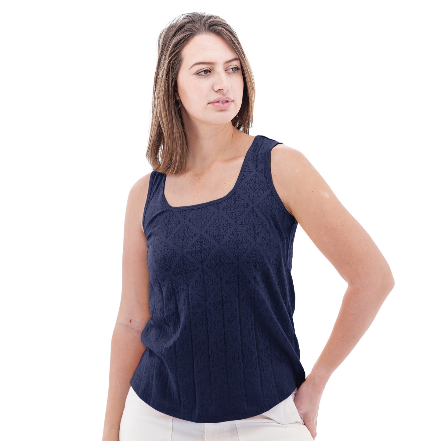 Aventura Women s Maitland Tank Top