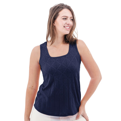 Aventura Women s Maitland Tank Top