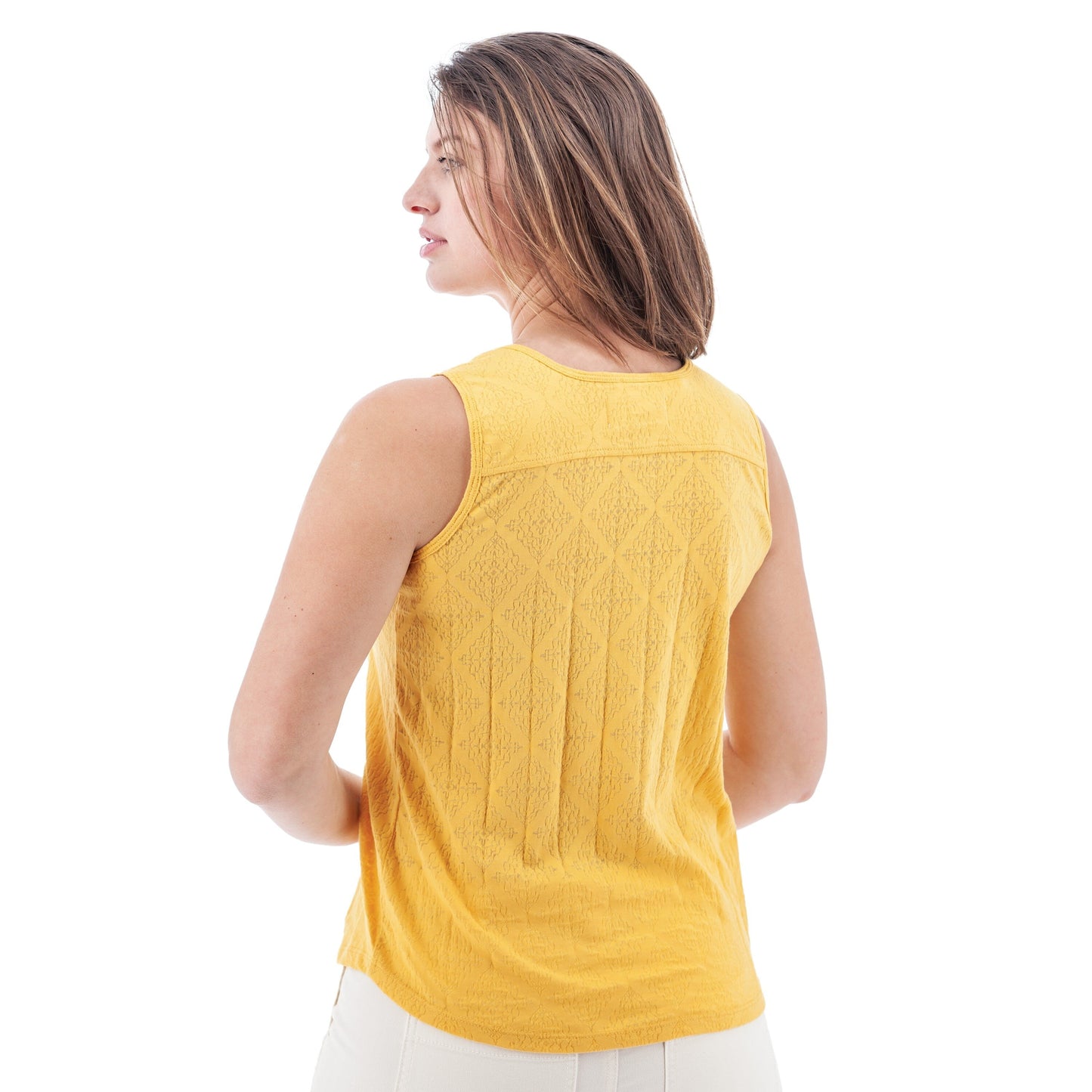 Aventura Women s Maitland Tank Top