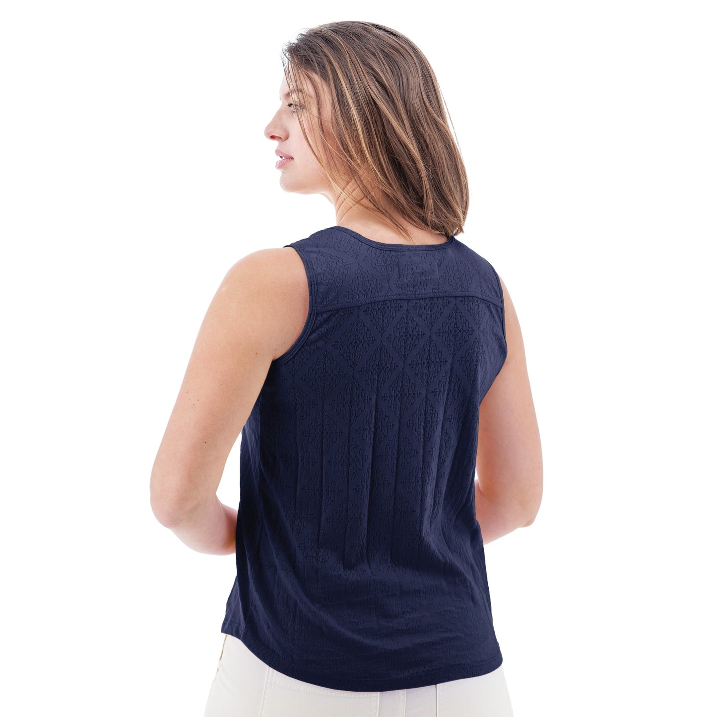 Aventura Women s Maitland Tank Top