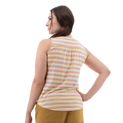 Aventura Women s Redford Tank Top