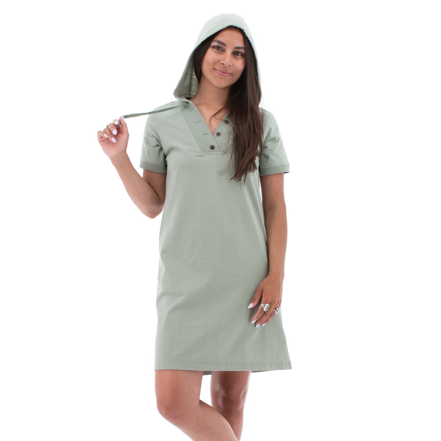 Aventura Women s Samba Dress
