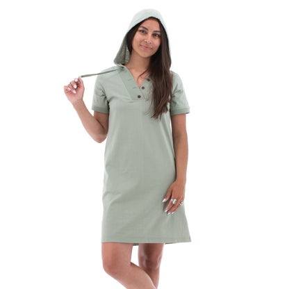 Aventura Women s Samba Dress