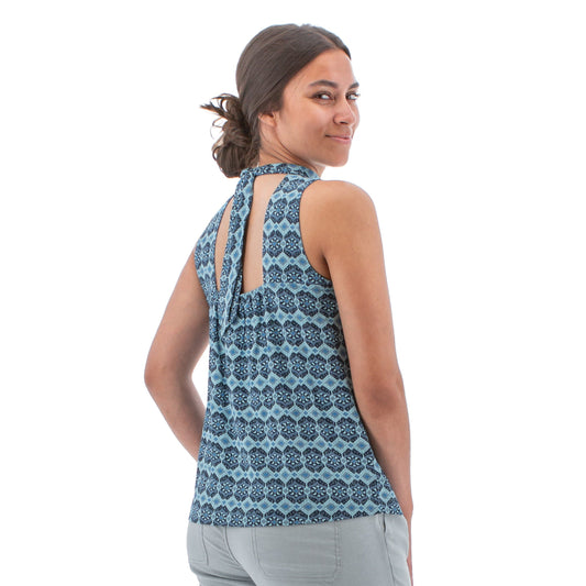 Aventura Women s Spectra Tank Top