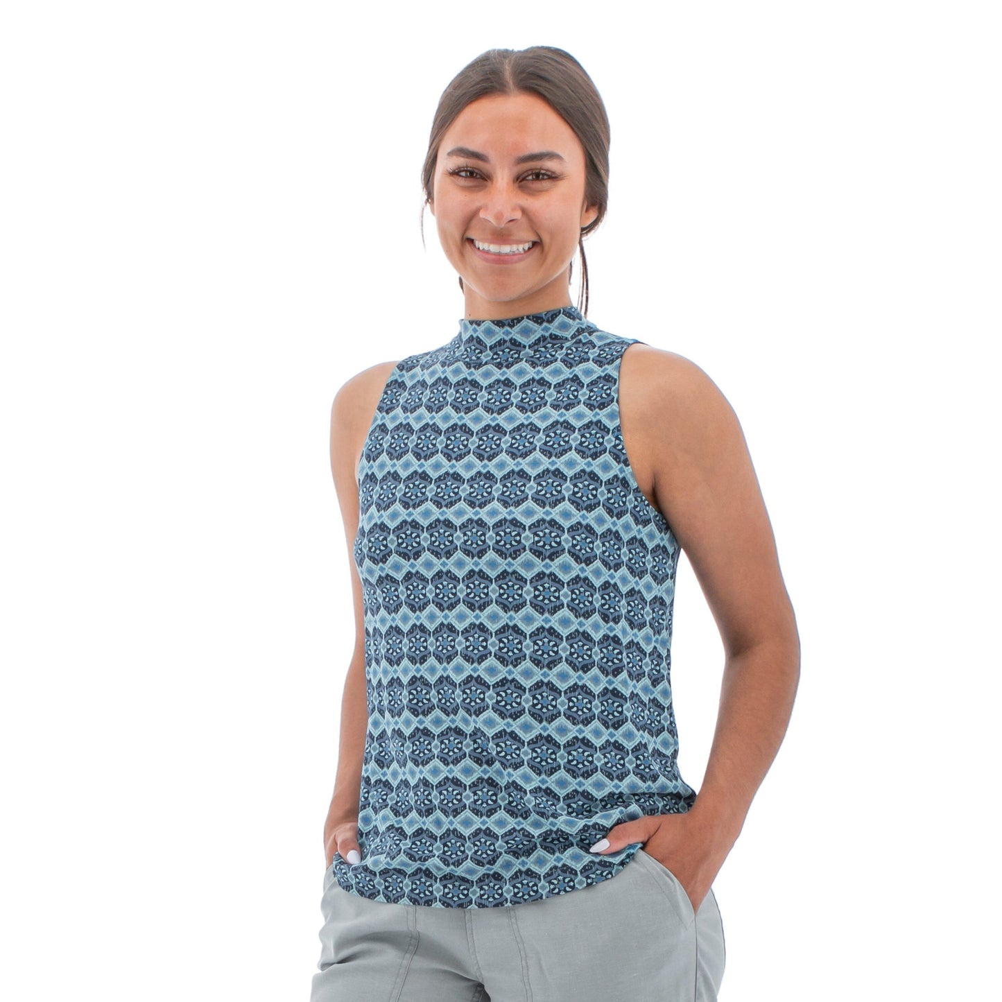 Aventura Women s Spectra Tank Top