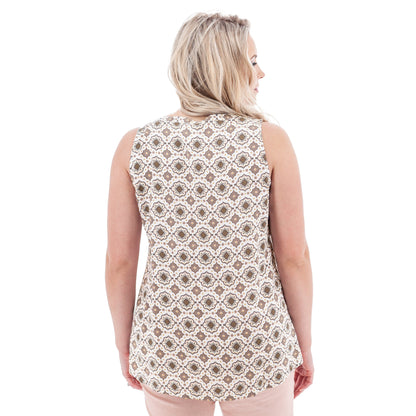Aventura Women s Vernazza Tank Top