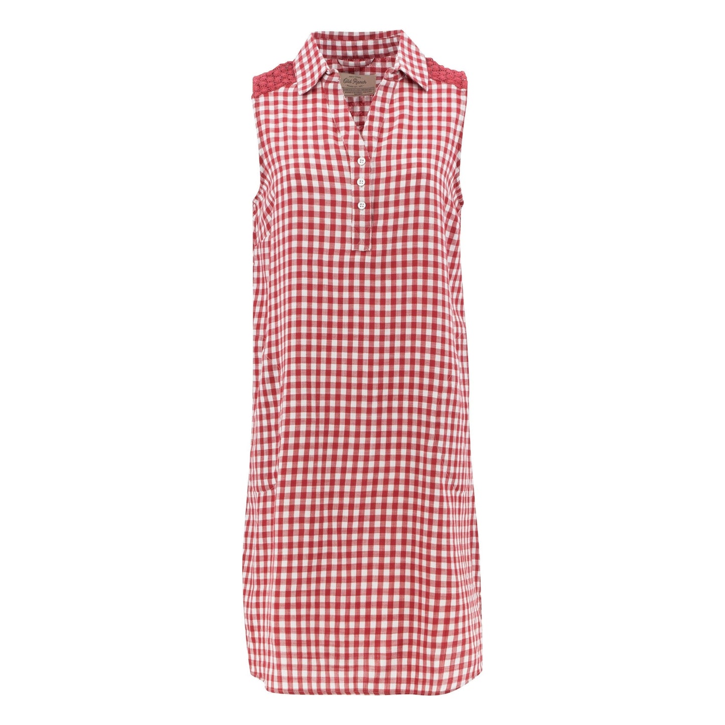 Old Ranch Women s Dove Dress