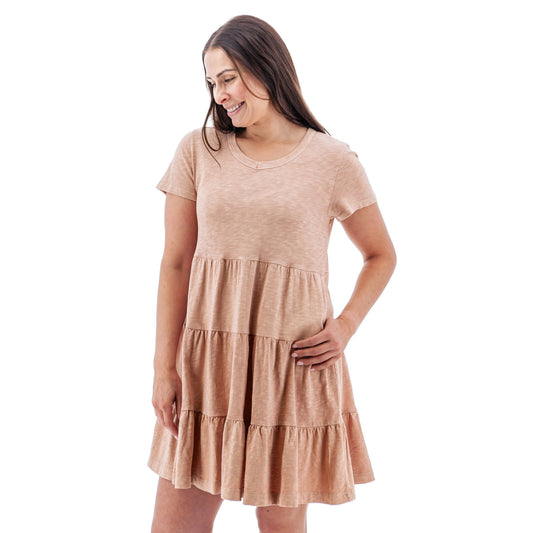 Kenley Dress