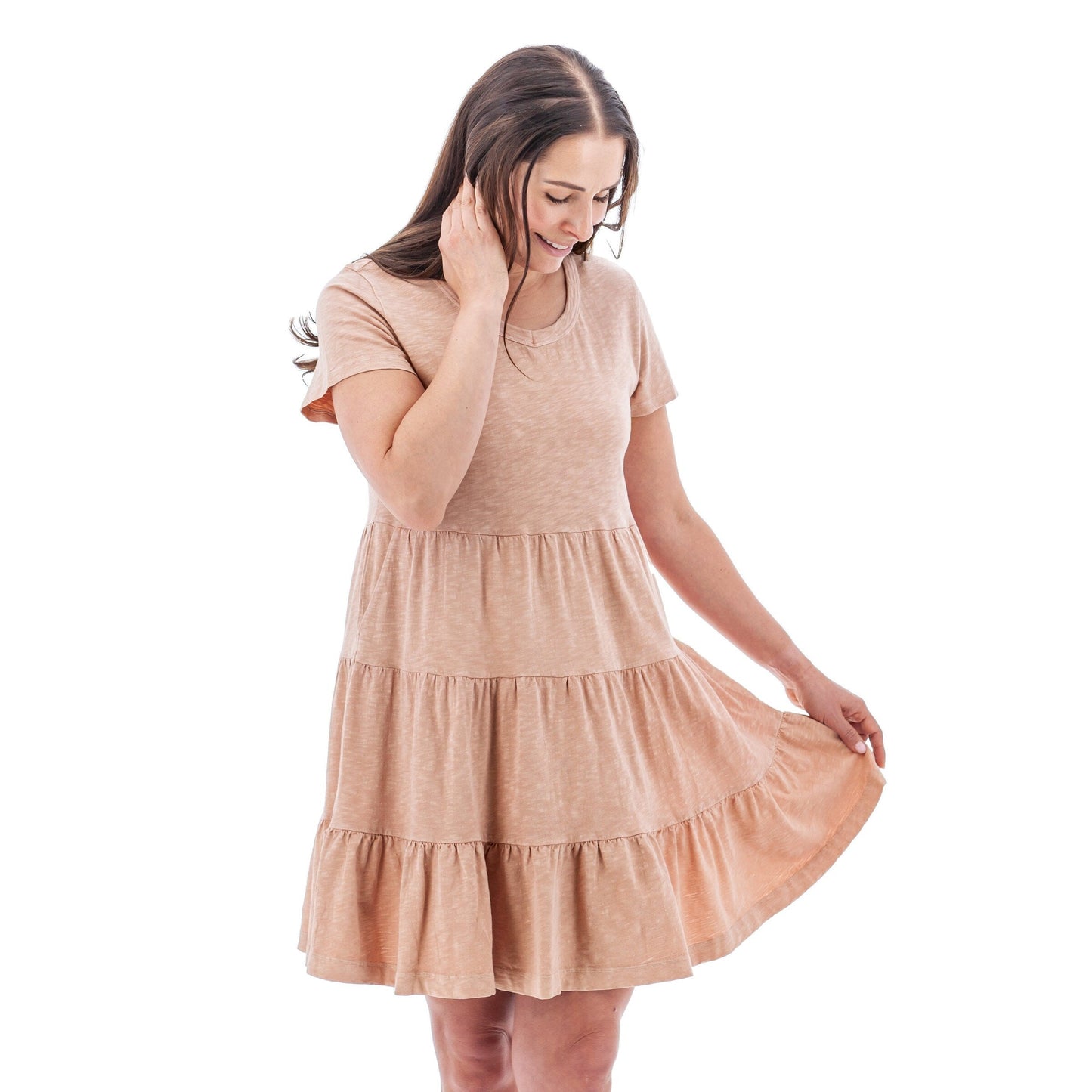 Kenley Dress