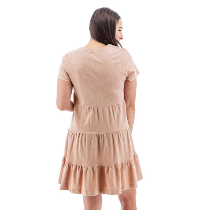 Kenley Dress
