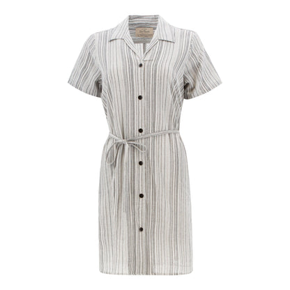 Old Ranch Women s Lupin Striped Dress