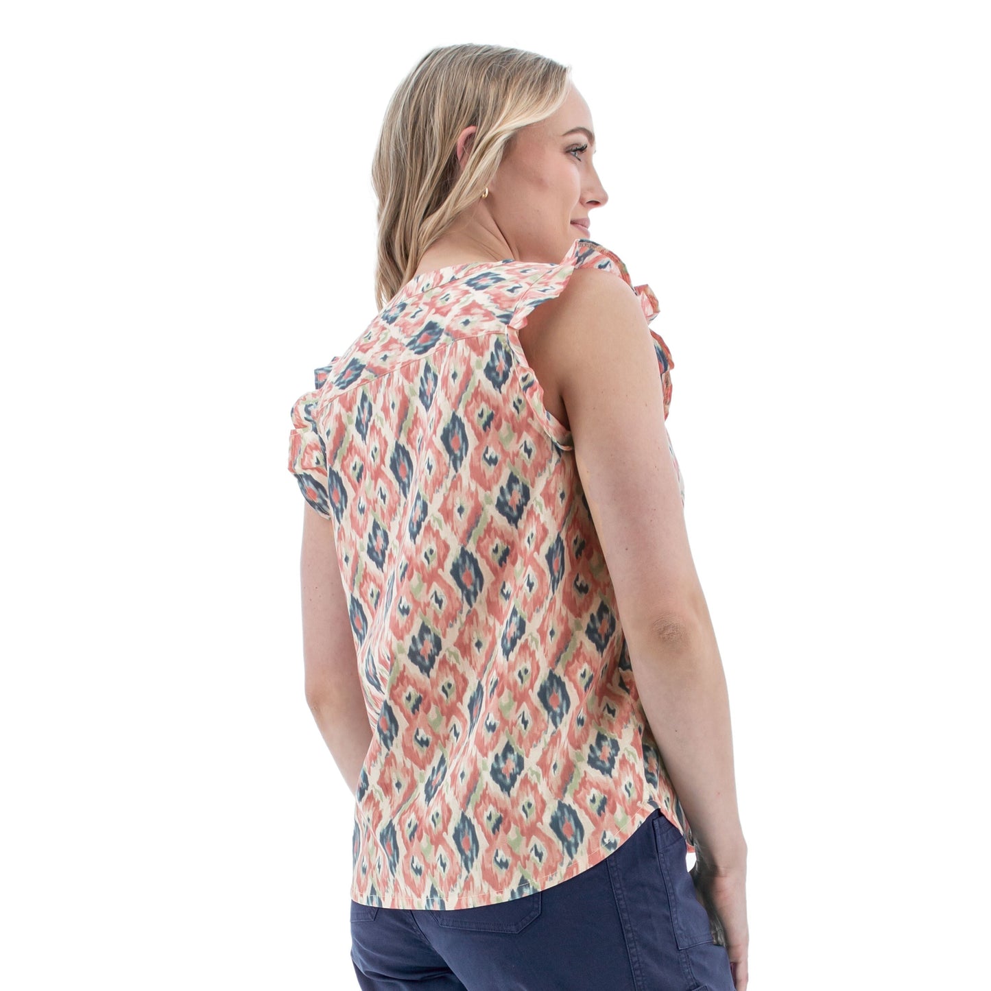 Old Ranch Women s Danika Tank Top