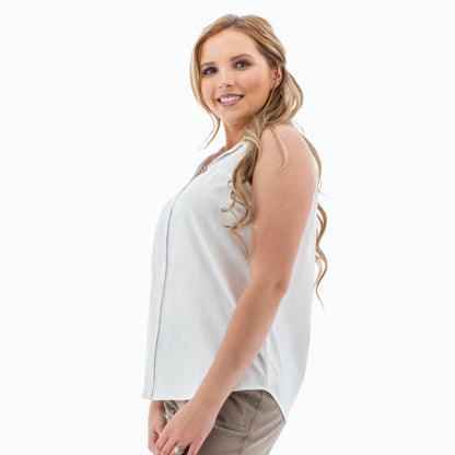 Old Ranch Women s Rae Tank Top