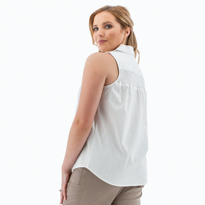 Old Ranch Women s Rae Tank Top