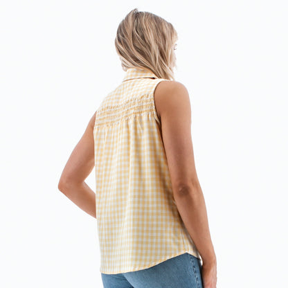 Old Ranch Women s Rae Tank Top