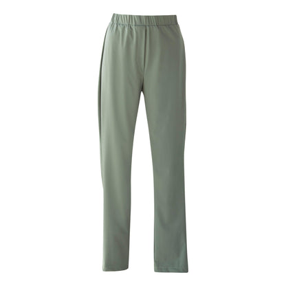 Olive Skinny Pants Women s Trousers