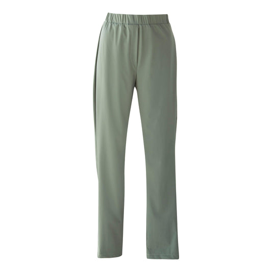 Olive Skinny Pants Women s Trousers