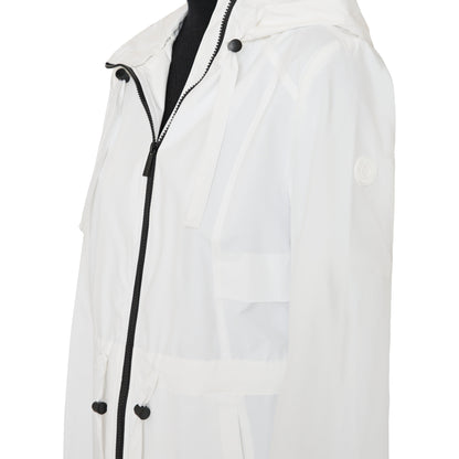 French Connection Stretch Rain Anorak